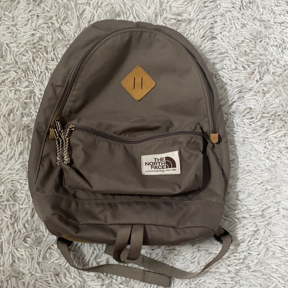 The North Face Handbags - North Face backpack. Great condition. Gently used.